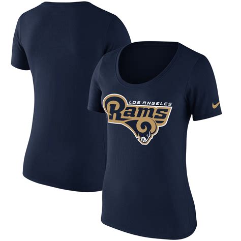 los angeles rams women's